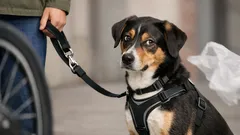 Körpersprache beim Hund: 7 Signale, dass er dir wirklich vertraut