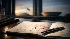 Brasilien-Wahlen 2026: Warum Rücktrittsfristen über Kandidaturen entscheiden