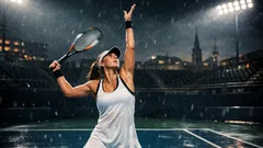 Best-of-five bei den Frauen ab Viertelfinale: bringt das Grand Slams den nächsten Kick?