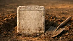 Römischer Grabstein im Hinterhof: wie ein 1.900 Jahre alter Fund New Orleans überrascht