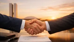 Eduardo Velloso wechselt zu Solidariedade: was der Schritt für Brasiliens Wahljahr 2026 bedeutet