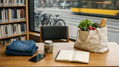 Kreatives Sparen für Jugendliche: So klappt Finanzbildung im echten Alltag