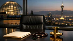 Iran vor der Entscheidung: Wird Mojtaba Chamenei neuer Oberster Führer