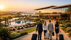 Hilton Vilamoura als MICE-Location: warum sich Tagungen hier leichter organisieren lassen