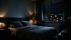 Schlafhygiene: 10 einfache Stellschrauben, mit denen du heute Nacht besser schläfst