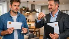 Wohnung in Spanien verkauft: Was passiert mit dem Mietvertrag beim Eigentümerwechsel