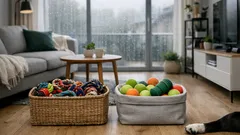 Studie: manche Hunde verstehen Wörter nach Funktion – was das für Spielen und Training bedeutet