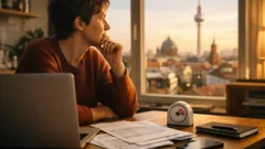 Prokrastination verstehen: warum wir wichtige Aufgaben aufschieben und wie du den Start schaffst