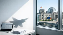 3,7 Milliarden in 100 Stunden: was die frühen Kosten eines Militäreinsatzes über Budgets verraten