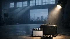 Oscars 2026: warum „The Secret Agent“ trotz kleinem Budget zu den Favoriten zählt