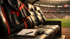 Flamengo trennt sich von Filipe Luís: Geleaktes Audio von Bap erklärt den Trainerwechsel