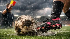 Brasiliens Frauen verlieren 1:2 gegen Venezuela – warum Höhenlage, Unterzahl und Gewitter alles kippten