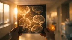 Psychose früh erkennen: was Hirnnetzwerke im MRT wirklich verraten