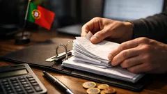 Portugal: IRS 2026 richtig vorbereiten – Checkliste für Unterlagen, Fristen und e‑Fatura