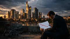 GPA-Aktie im freien Fall: was hinter den Verhandlungen mit Gläubigern wirklich steckt