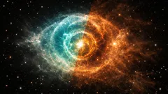 Katzenaugennebel NGC 6543: warum dieses „Auge“ im All so faszinierend ist