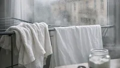 Handtücher waschen ohne Weichspüler: so bleiben sie weich und saugfähig