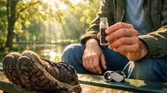 Neue Studie zeigt: Pilze könnten lange vor Landpflanzen vielfältig gewesen sein