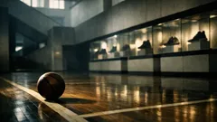 Warum Sneaker plötzlich wie Kunst wirken: der Boom von Sport-Memorabilia bei Auktionen