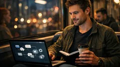 KI-Business starten: diese Geschäftsmodelle liefern in 3–12 Monaten erste Ergebnisse