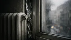 Heizkosten senken mit dem Folien-Trick hinter dem Heizkörper – so bleibt mehr Wärme im Zimmer