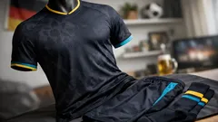 Brasilien-Auswärtstrikot zur WM 2026 geleakt: Was steckt hinter dem dunklen Jordan-Design