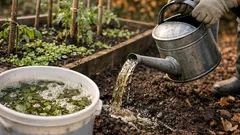 Boden im Oktober verbessern: so startest du im Frühjahr mit lockerer, humusreicher Erde