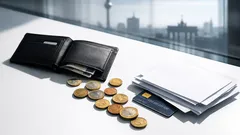 Wenn am Monatsanfang alles verplant ist: 7 Cashflow-Regeln für Selbstständige in Deutschland