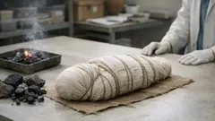 Neue Studie: die ältesten Mumien könnten aus Südchina stammen – konserviert durch Rauch