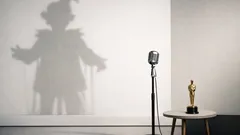 Wagner Moura bei Jimmy Kimmel: So wirbt „The Secret Agent“ Richtung Oscars 2026