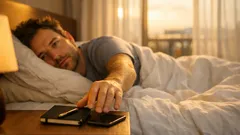 Warum wir Träume so schnell vergessen und was du morgens dagegen tun kannst