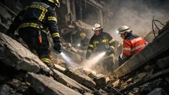 Pflegeheim stürzt ein: Was in Belo Horizonte geschah und warum Gebäudesicherheit uns alle betrifft