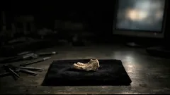 KI entlarvt Leopard als Jäger: Was Zahnspuren an Homo-habilis-Fossilien verraten