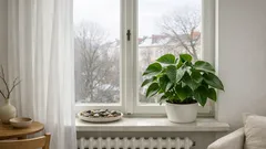 Anthurie blüht nicht? So bringst du sie mit Licht, Dünger und Luftfeuchte wieder in Fahrt