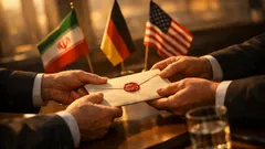 Iran, USA und das geheime Signal: was hinter den Gerüchten um Verhandlungen über Drittstaaten steckt