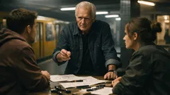 Ageism im Alltag erkennen: so stoppen wir Altersdiskriminierung zwischen den Zeilen