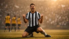 Botafogo erkämpft sich bei Barcelona SC ein 1:1 und hält in der Copa Libertadores alles offen