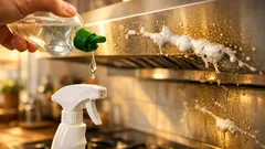 Spülmittel als Haushaltsreiniger: 6 geniale Anwendungen, die wirklich funktionieren