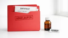 Wie fehlende Zertifikate eine Lieferkette stoppen können – und was das für Deutschland bedeutet