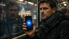 WhatsApp Meta AI: was der blaue Kreis bedeutet und wie du ihn loswirst