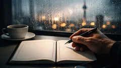 Ungewissheit aushalten: 4 Strategien, die Stress sofort senken