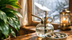 Friedenslilie hat braune Blattspitzen? Die 8 häufigsten Ursachen und Soforthilfe