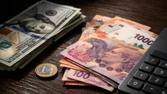 US-Dollar zum argentinischen Peso: Prognose und Kursziele bis Ende 2025
