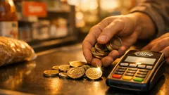 Zypern-2-Euro-Münze: ist sie wirklich 26.000 Euro wert oder nur ein Online-Mythos