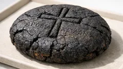1300 Jahre altes Brot entdeckt: Warum verkohlte Laibe aus Topraktepe Geschichte erzählen