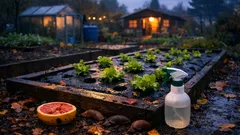 Schnecken im Herbst stoppen: So nimmst du ihnen den Vorsprung fürs Frühjahr