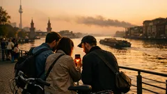 CENTCOM-Clip zum Iran-Drohnen-Trägerschiff: was im Video wirklich zu sehen ist