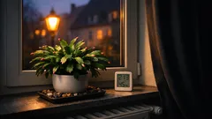 Warum dein Weihnachtskaktus an Weihnachten nicht blüht – und der Oktober-Trick, der alles ändert