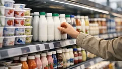 Kefir für die Darmflora: was wirklich dran ist und wie du ihn sicher trinkst