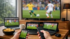 Série B 2026 im TV und Stream: so findest du jedes Spiel schnell